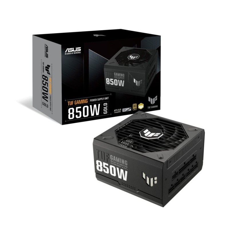 TUF-GAMING-850G TUF-GAMING-850G