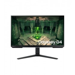 LS27BG400EUXEN 