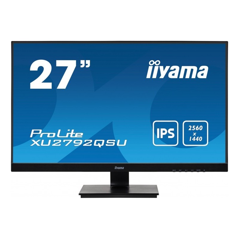 XU2792QSU-B1 