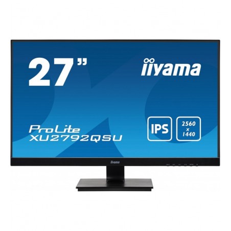 XU2792QSU-B1 