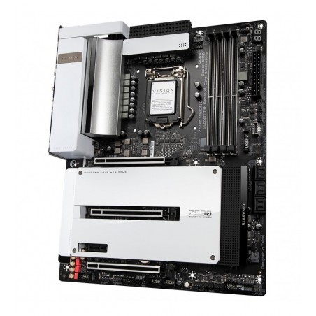 Z590 VISION D 