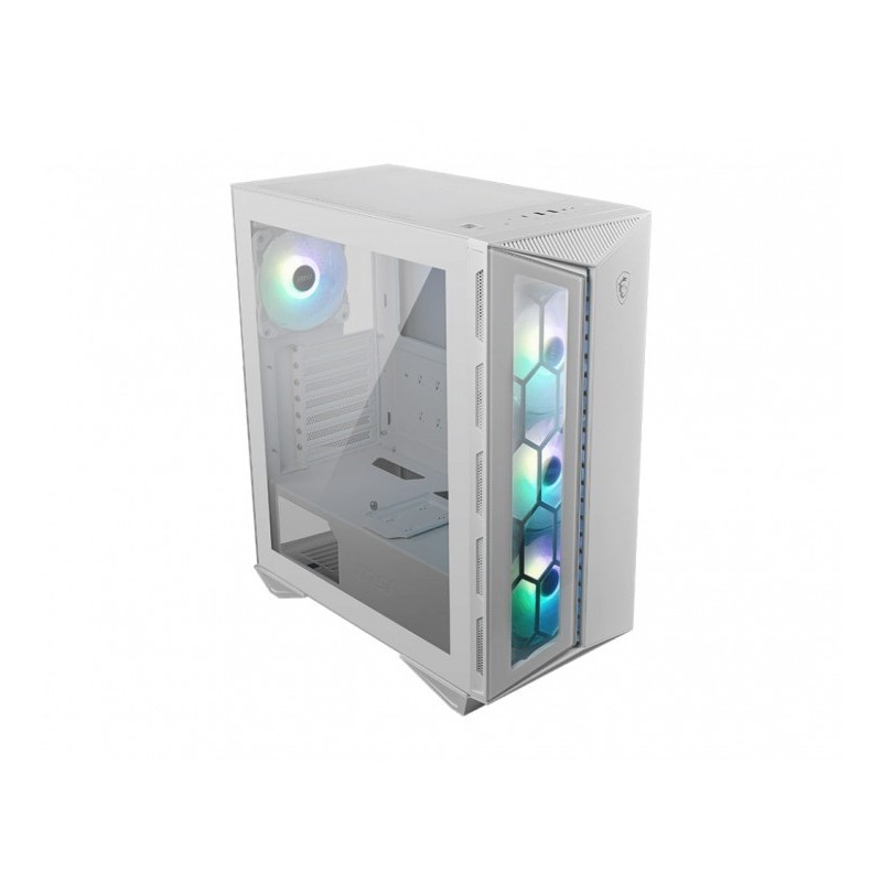 MPG GUNGNIR 110R WHITE MPG GUNGNIR 110R WHITE