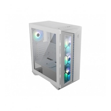 MPG GUNGNIR 110R WHITE 