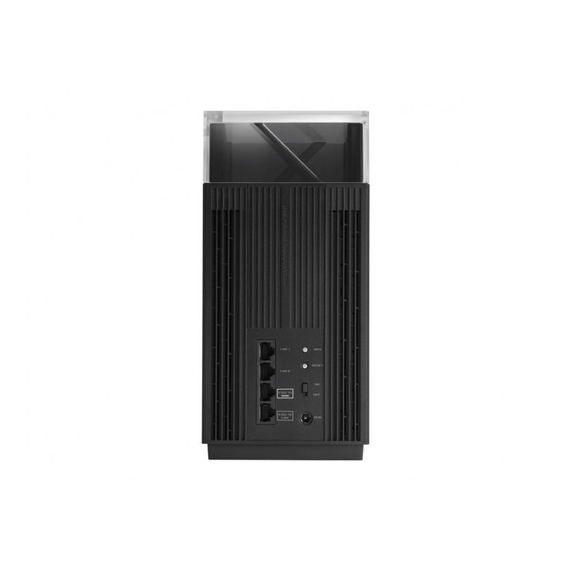 ZenWiFi Pro XT12 x1 Black 