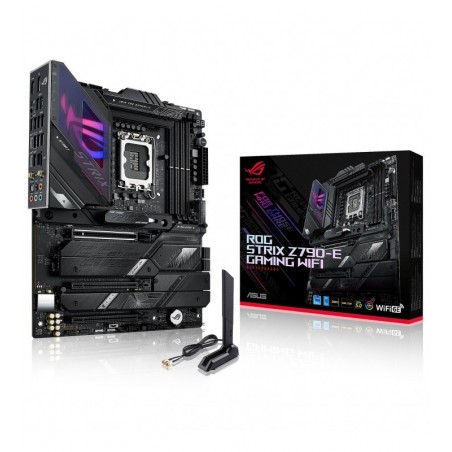 ROG STRIX Z790-E GAMING WIFI 