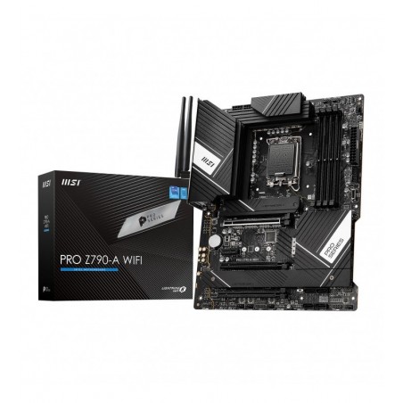 PRO Z790-A WIFI 