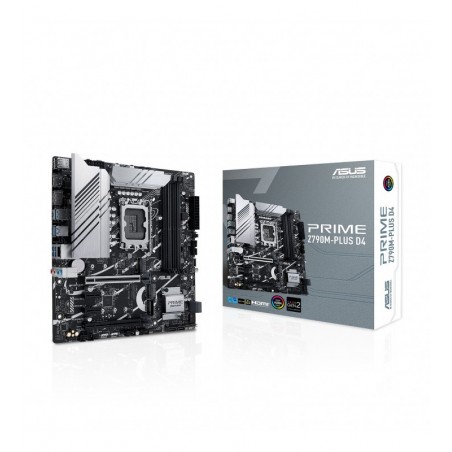 PRIME Z790M-PLUS D4 