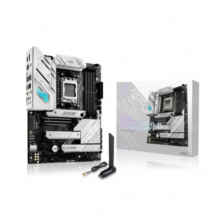 ROG STRIX B650-A GAMING WIFI 