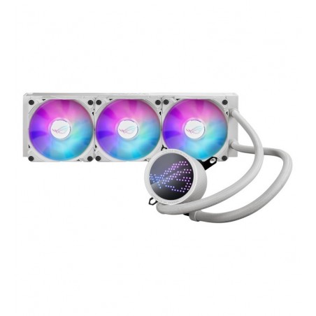 ROG RYUO III 360 ARGB WT 