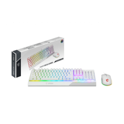 VIGOR GK30 COMBO WHITE FR 