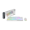 VIGOR GK30 COMBO WHITE FR 