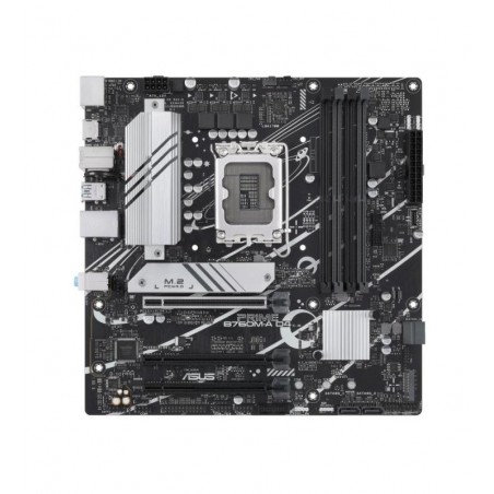 PRIME B760M-A D4-CSM 