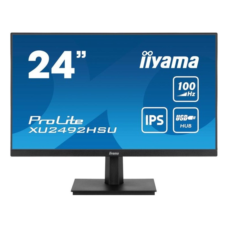 XU2492HSU-B6 