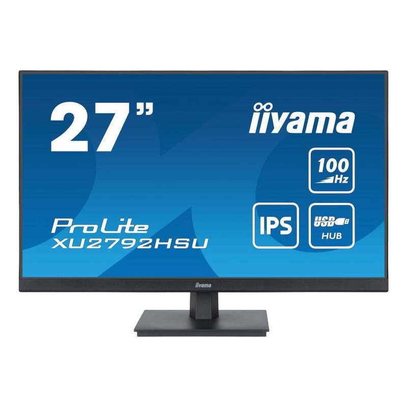 XU2792HSU-B6 