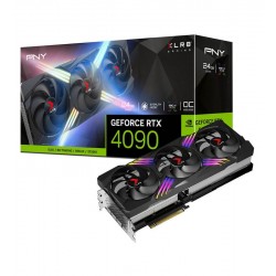 RTX4090 24GB XLR8 VERTO ED 