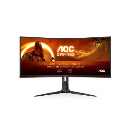 CU34G2XP/BK 