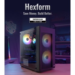 PC FPS TWO AMD – PC CONFIG Paris