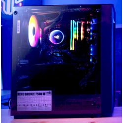 PC FPS TWO AMD – PC CONFIG Paris