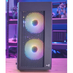 PC FPS TWO AMD – PC CONFIG Paris