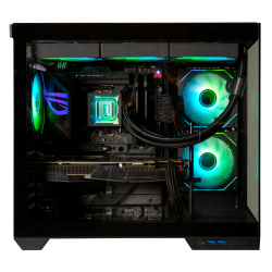PC MAX ONE INTEL – PC CONFIG Paris