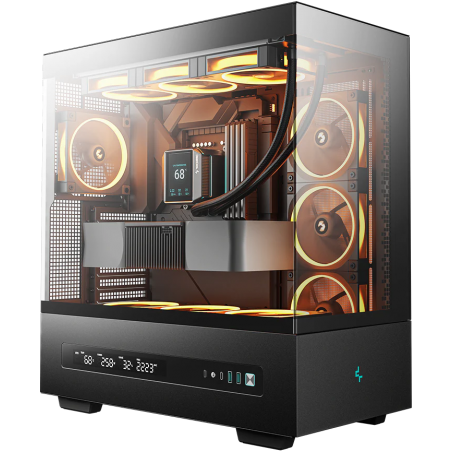 PC XTREM TWO INTEL – PC CONFIG Paris
