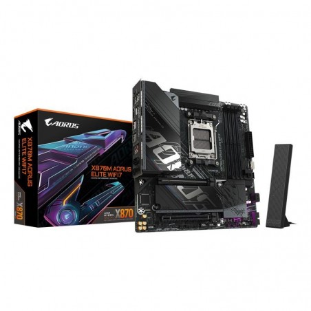 X870M A ELITE WF7