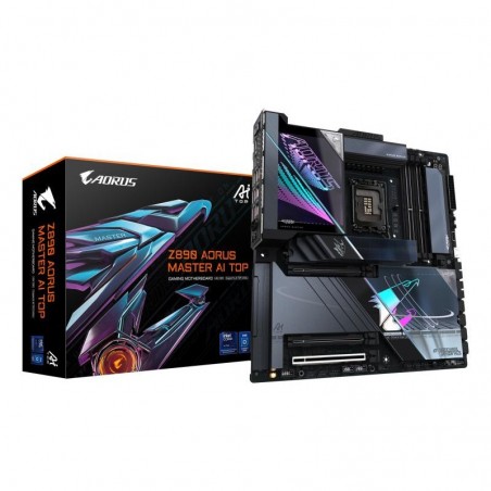 Z890 A MASTER AI TOP 