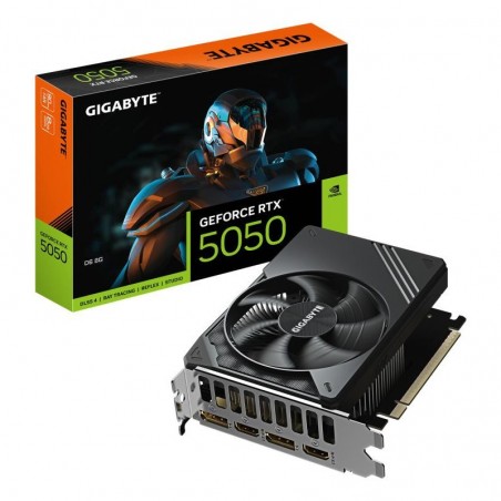 RTX 5050 D6-8GD 