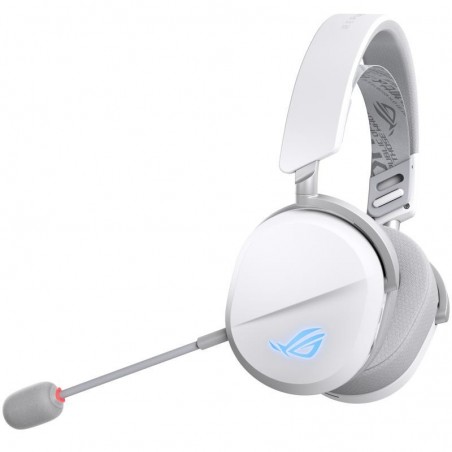 ROG Pelta White