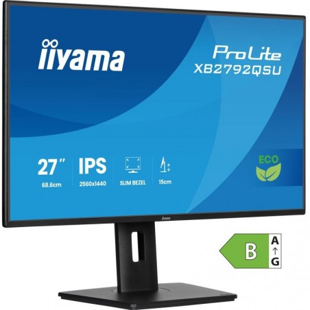XB2792QSU-B1