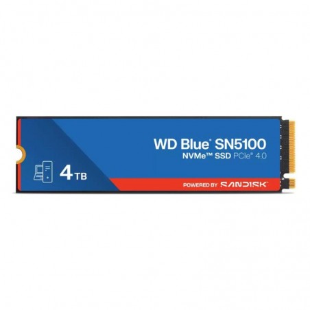 WDS400T5B0E-00CPE0 