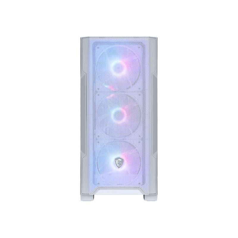 MAG FORGE M100R WHITE 