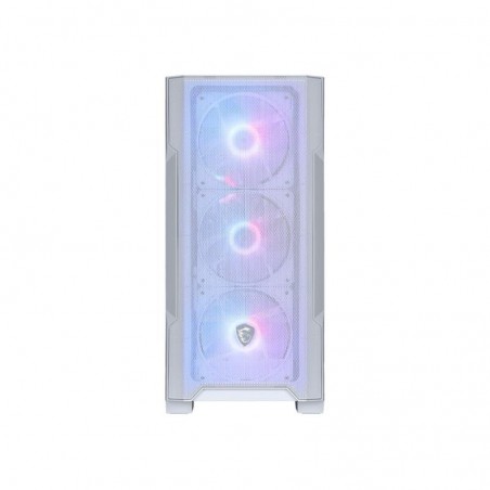 MAG FORGE M100R WHITE 