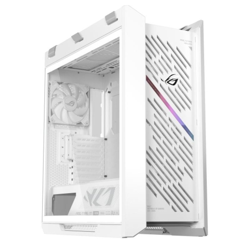 ROG STRIX HELIOS II GX601S WHITE 