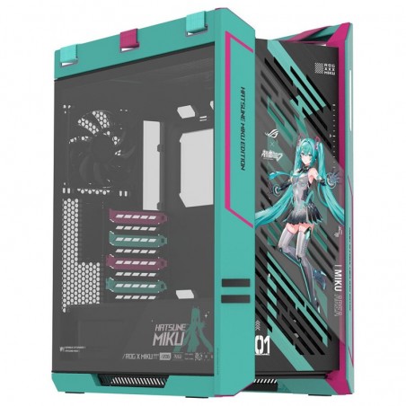 ROG STRIX HELIOS II GX601S HATSU 