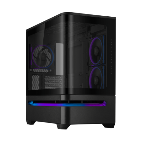 PRIME AP202 TG ARGB BLACK 