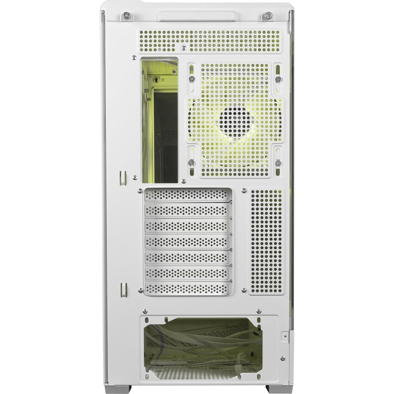 AG PANO 130R PZ WHITE 