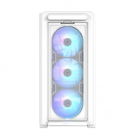 A23 PLUS TG ARGB WHITE 