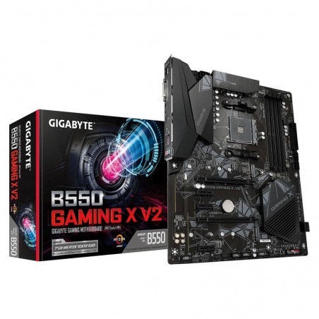 B550 GAMING X V2 