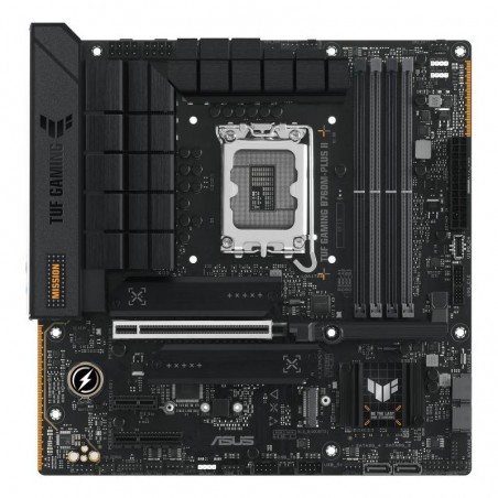 TUF GAMING B760M-PLUS II 