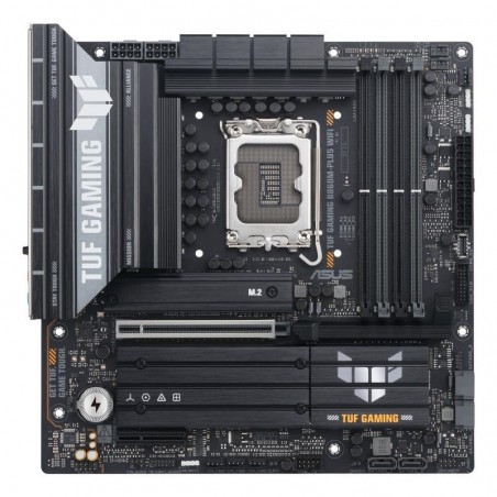 TUF GAMING B860M-PLUS 
