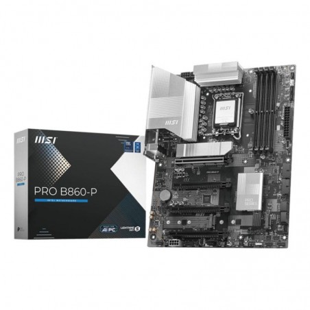 PRO 860-P 
