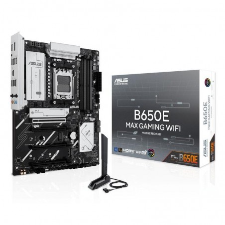 B650E MAX GAMING WIFI 