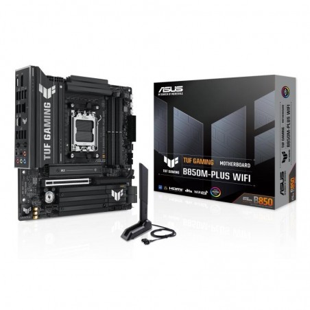 TUF GAMING B850M-PLUS WIFI 