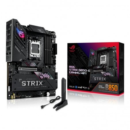 ROG STRIX B850-E GAMING WIFI 