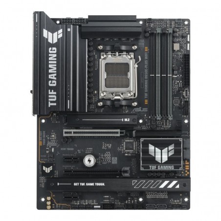 TUF GAMING B650E-PLUS 
