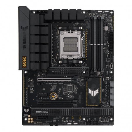 TUF GAMING B650-PLUS 