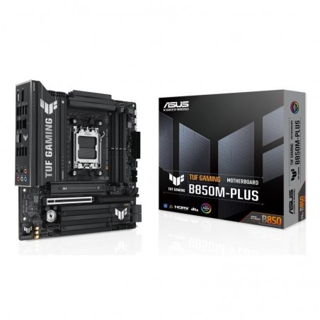 TUF GAMING B850M-PLUS 