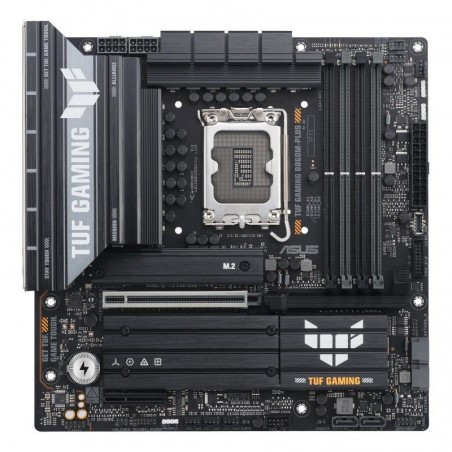 TUF GAMING B860M-PLUS 