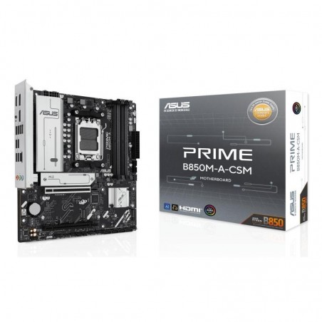 PRIME B850M-A-CSM 